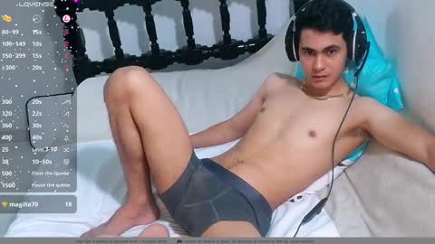 Snapshot of alexispaez457062 chatting on 12, 12, 2024 Alexis online show from 12, 12, 2024