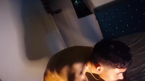 Snapshot of alexispaez457062 chatting on 31, 12, 2024 Alexis online show from 31, 12, 2024