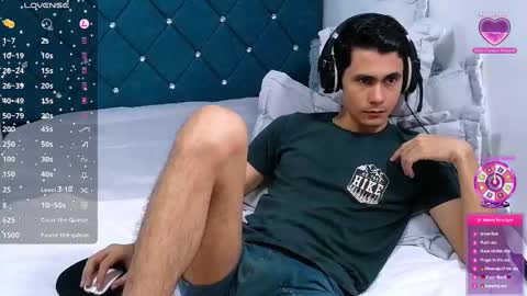 Snapshot of alexispaez457062 chatting on 11, 3, 2025 Alexis online show from 11, 3, 2025