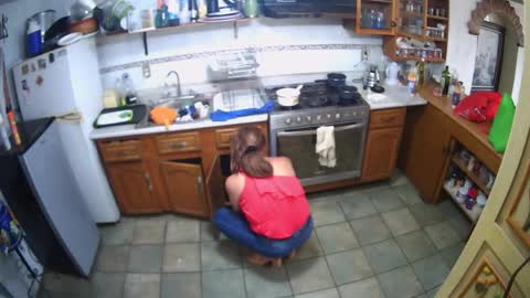 alexiss699 online show from 31, 5, 2026