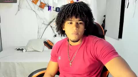 ALEXJ BLACK online show from 22, 10, 2025