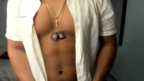 ALEXJ BLACK online show from 3, 12, 2025