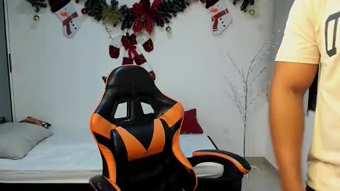 ALEXJ BLACK online show from 8, 1, 2026