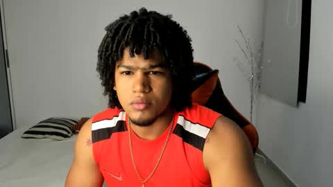 ALEXJ BLACK online show from 11, 2, 2026