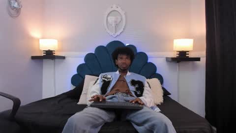 Alex Jaccob online show from 27, 9, 2025