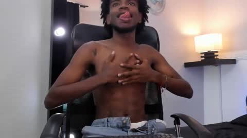 Alex Jaccob online show from 2, 10, 2025