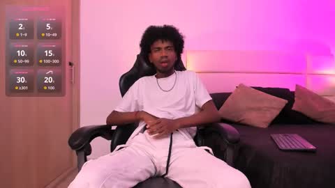 Alex Jaccob online show from 20, 11, 2025