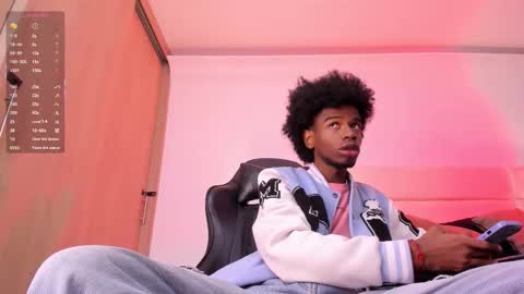 Alex Jaccob online show from 9, 1, 2026