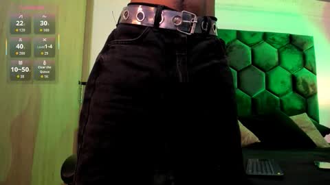 Alex Jaccob online show from 9, 3, 2026