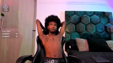 Alex Jaccob online show from 19, 3, 2026