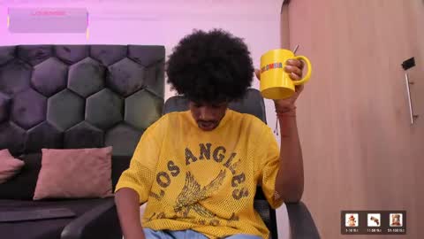 Alex Jaccob online show from 20, 4, 2026