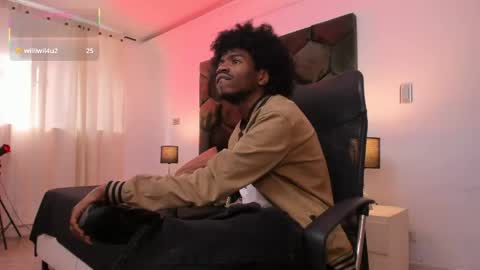 Alex Jaccob online show from 21, 4, 2026