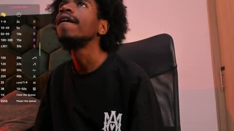 Alex Jaccob online show from 28, 4, 2026