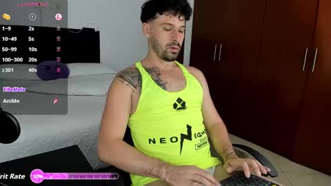 Snapshot of alexman_fuck chatting on 10, 9, 2025 alexman fuck online show from 10, 9, 2025