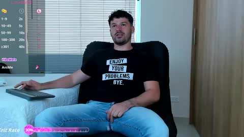 alexman fuck online show from 15, 4, 2026