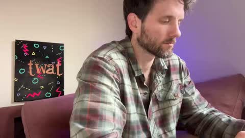 Alex Mann online show from 21, 12, 2025