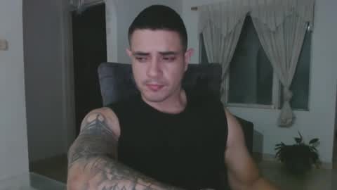 Snapshot of alexmaximuss chatting on 10, 2, 2025 Maximuss online show from 10, 2, 2025