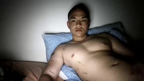 AlexMinh OF online show from 10, 5, 2026