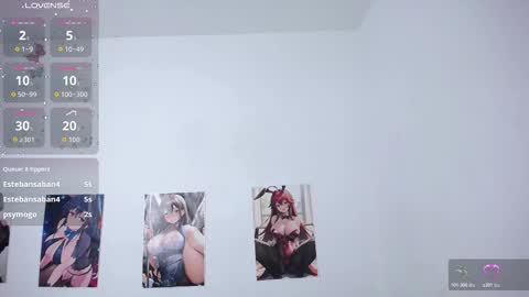 Alex mucci     online show from 8, 3, 2026