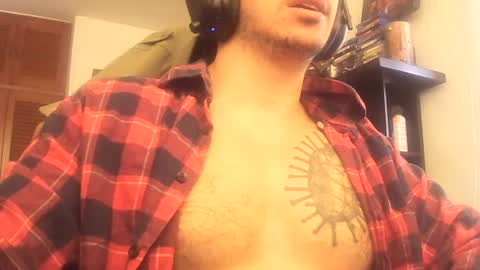 Snapshot of alexopenmind21 chatting on 6, 1, 2025 Alexxx online show from 6, 1, 2025