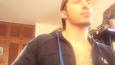 Snapshot of alexopenmind21 chatting on 7, 1, 2025 Alexxx online show from 7, 1, 2025