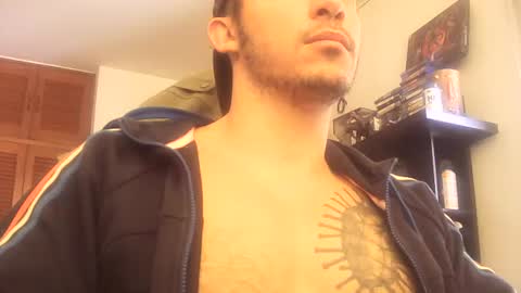 Snapshot of alexopenmind21 chatting on 8, 1, 2025 Alexxx online show from 8, 1, 2025