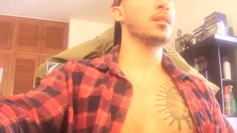 Snapshot of alexopenmind21 chatting on 13, 1, 2025 Alexxx online show from 13, 1, 2025