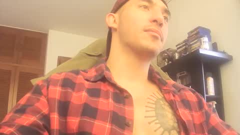 Snapshot of alexopenmind21 chatting on 14, 1, 2025 Alexxx online show from 14, 1, 2025