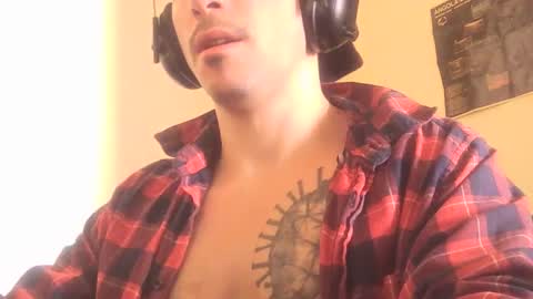 Snapshot of alexopenmind21 chatting on 28, 1, 2025 Alexxx online show from 28, 1, 2025