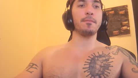 Snapshot of alexopenmind21 chatting on 26, 2, 2025 Alexxx online show from 26, 2, 2025