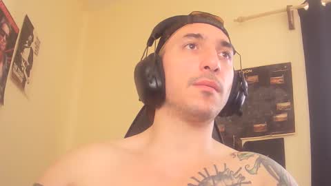 Snapshot of alexopenmind21 chatting on 1, 10, 2025 Alexxx online show from 1, 10, 2025