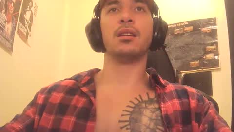 Snapshot of alexopenmind21 chatting on 10, 10, 2025 Alexxx online show from 10, 10, 2025