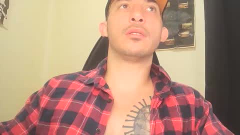 Alexxx online show from 6, 1, 2026