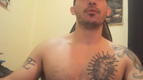 Alexxx online show from 3, 2, 2026