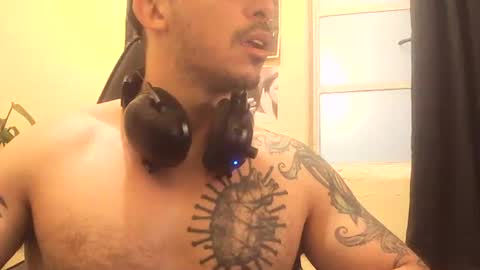 Alexxx online show from 24, 4, 2026