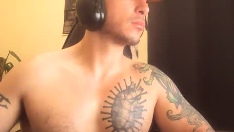 Alexxx online show from 24, 4, 2026