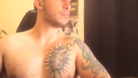 Alexxx online show from 26, 4, 2026