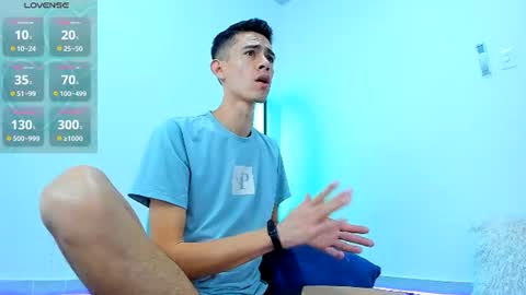Alex online show from 24, 7, 2026