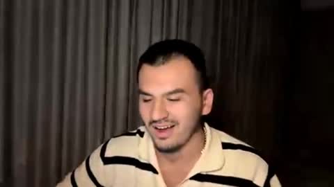 Alex online show from 23, 3, 2026