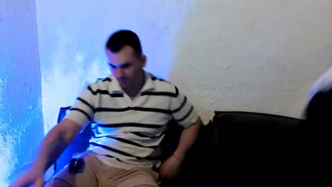 Alex online show from 24, 4, 2026