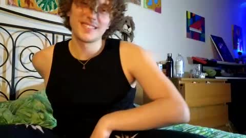 Alex online show from 23, 1, 2025