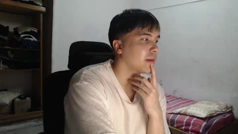 Alexander online show from 27, 2, 2026