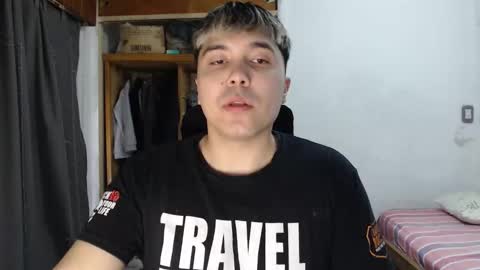 Alexander online show from 19, 4, 2026