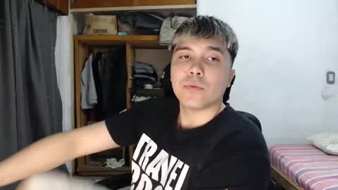 Alexander online show from 19, 4, 2026