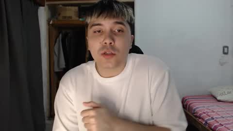 Alexander online show from 20, 4, 2026