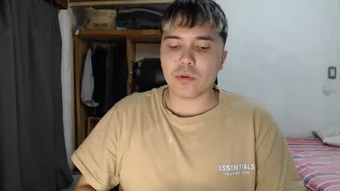 Alexander online show from 24, 4, 2026