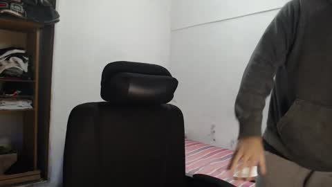 Alexander online show from 27, 4, 2026