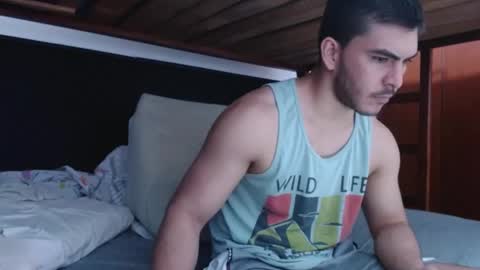 alexsb1998 online show from 2, 2, 2025