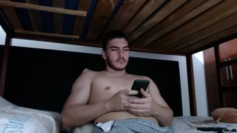 alexsb1998 online show from 8, 2, 2025