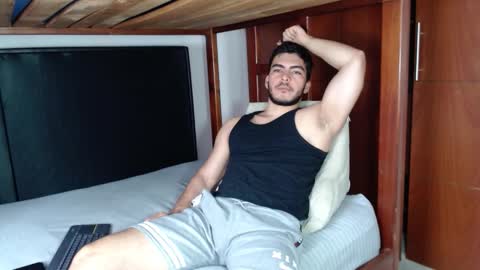 alexsb1998 online show from 12, 9, 2025